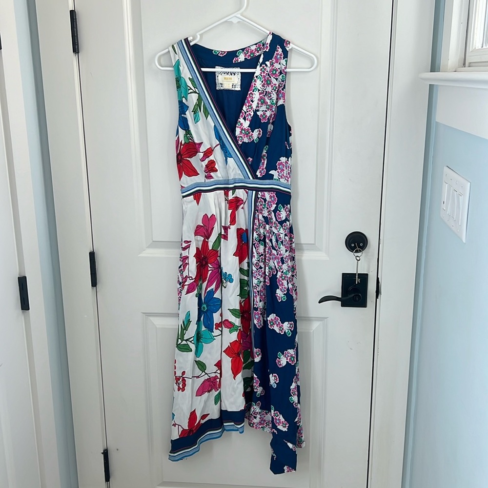 Maeve by Anthropology dress size 2